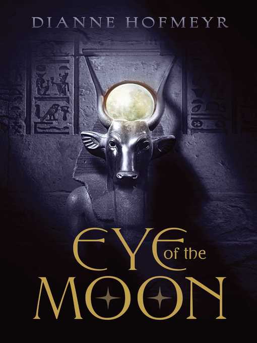 Title details for Eye of the Moon by Dianne Hofmeyr - Wait list